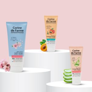 Bons plans Corine de farme : 30% de réduction sur l’outlet cheveux