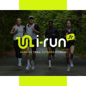 Black Friday i-Run : Jusqu’à 70% de remise
