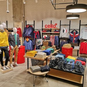 Black Friday Celio : 50% de réduction au plus sur la sélection Black Friday