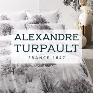 Bons plans Alexandre Turpault : livraison est GRATUITE
