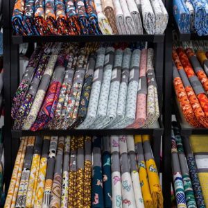 Bons plans Mondial tissus : 10% de réduction sur tout le site