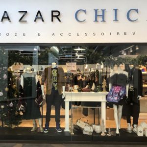 Black Friday Bazarchic : jusqu’à 80% de réduction sur la sélection Black Friday