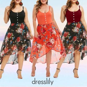 Code promo DressLily : 20% de remise sur TOUT votre panier sans minimum d’achat