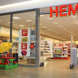 Black Friday Hema : Jusqu’à 50% de réduc sur la sélection Black Friday