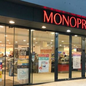 Code promo Monoprix : 20€ de remise sur vos courses en ligne