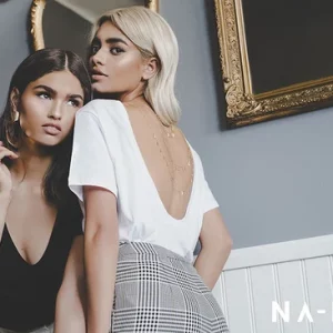 Code promo NA-KD : 20% de réduction sur tout le site sans montant minimum de commande