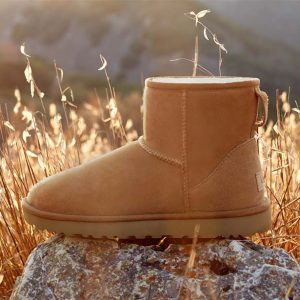 Bons plans UGG : 10% de réduc sur TOUT le site