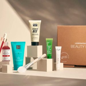 Black Friday Lookfantastic : jusqu’à 50% de remise