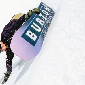 Black Friday Burton : remise jusqu’à -40%