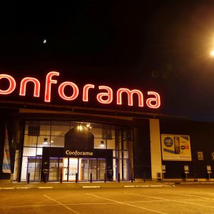 Black Friday Conforama : Profitez de remises jusqu’à 50% sur la sélection Black November