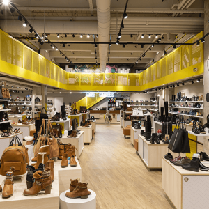 Black Friday Eram : offre 50% de remise sur l’achat de 2 articles pastillés