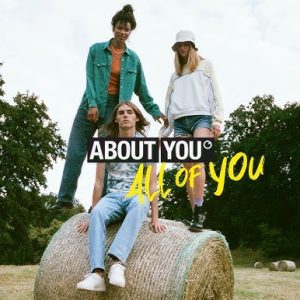 Bons plans About you : 76% de réduction sur la catégorie promo
