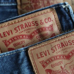 Black Friday Levi’s : jusqu’à 50% de remise pendant le Black Friday
