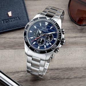 Black Friday Festina : jusqu’à 66% de remise pendant le Black Friday