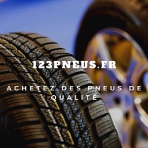 Code promo 123pneus : 10% de réduction sur les pneus d’hiver et toutes saisons Uniroyal