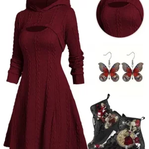 Code promo DressLily : 17% de réduction SUPPLÉMENTAIRE sur l’ensemble du site