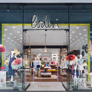 Code promo Boden : 40% de remise sur une sélection d’articles