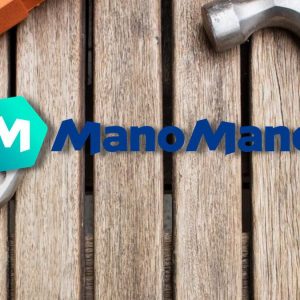 Black friday Manomano : remise jusqu’à -50%