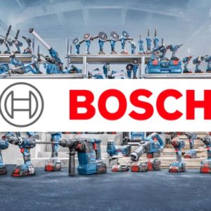 Black friday Bosh : Jusqu’à 40% de réduction immédiate sur le Black Friday
