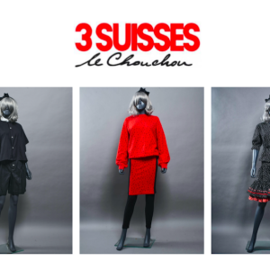 Black Friday 3suisse : remise jusqu’à -80% de réduction