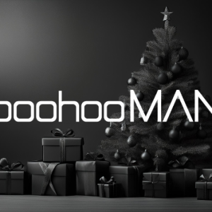 Black friday BoohooMAN : Jusqu’à 30% de remise