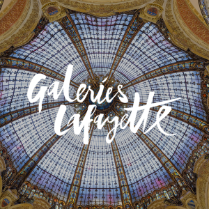 Black friday Galeries Lafayette : remise jusqu’à -50%