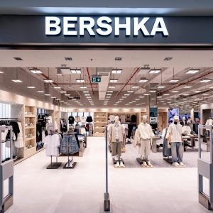 bons plans Bershka : jusqu’à 50% de réduc sur la sélection homme