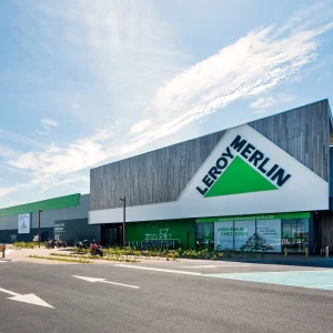 code promo Leroy Merlin : offre -15% sur tout le site