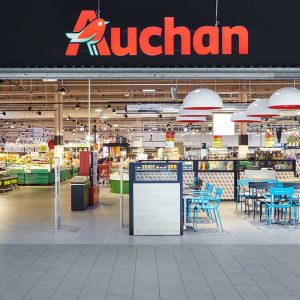 Black Friday Auchan :  jusqu’à 50% de remise