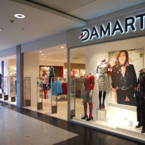  Code promo Damart : économisez 20% sur TOUT le site + livraison offerte en point relais