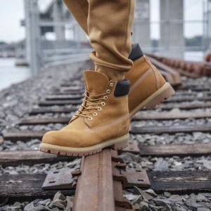 Black friday Timberland : 50% de remise au plus sur le Black Friday