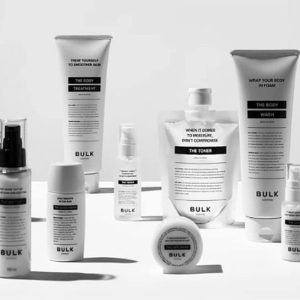 Code promo Bulk : 25% de remise sur TOUT le site