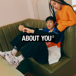 Code promo About You : -15% sur la sélection d’automne