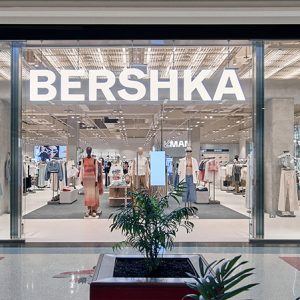 Bons plans Bershaka : 15% de réduc sur l’ensemble du site, pour votre anniversaire
