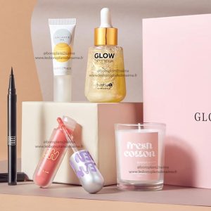 Black friday Glossybox : 10% de remise