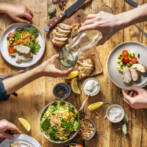 hellofrech black friday panier repas