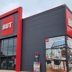 Black friday BUT : Jusqu’à 40% de réduction IMMÉDIATE