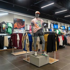 Black friday JD sports : Jusqu’à 50% de réduction immédiate sur la sélection Black Friday