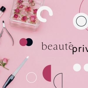 Code promo Beauté privée : -10% sur TOUT votre panier 