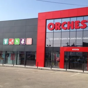 Code promo orchestra : 10€ de remise sur TOUT le site