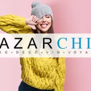 Black friday Bazarchic :  jusqu’à 80% sur la sélection Black Friday