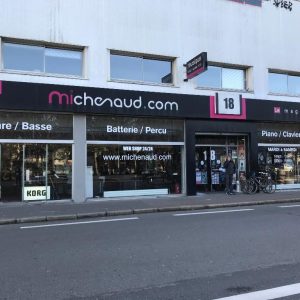 Bons plans Michenaud : 50% de remise sur le logiciel Presonus Studio 6 Professional