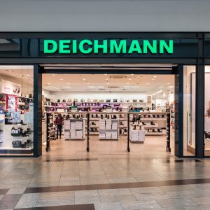 Bons plans Deichmann : 10% de réduc immédiate sur la totalité du site