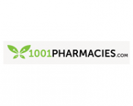 Black Friday 2024 1001 pharmacies