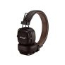 Bons plans Amazon : Casque Bluetooth Marshall Major IV Bluetooth Marron à -30%