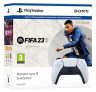 Black Friday Rakuten : Pack Manette sans fil Sony PS5 DualSense + FIFA 23 (+ 8.50€ en RP) à -15%