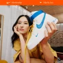 Code promo Nike : recevez 25% de réduction sur la totalité du site