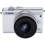 Black Friday Appareil photo Hybride Canon EOS M200 : -16% chez Boulanger