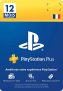 Black Friday Amazon : -25% sur le PlayStation Plus Card – Abonnement 12 Mois