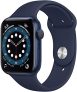 Black Friday Amazon : -20% sur l’Apple Watch Series 6